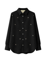 A PAPER KID - Camicie - S6PKWOSI153