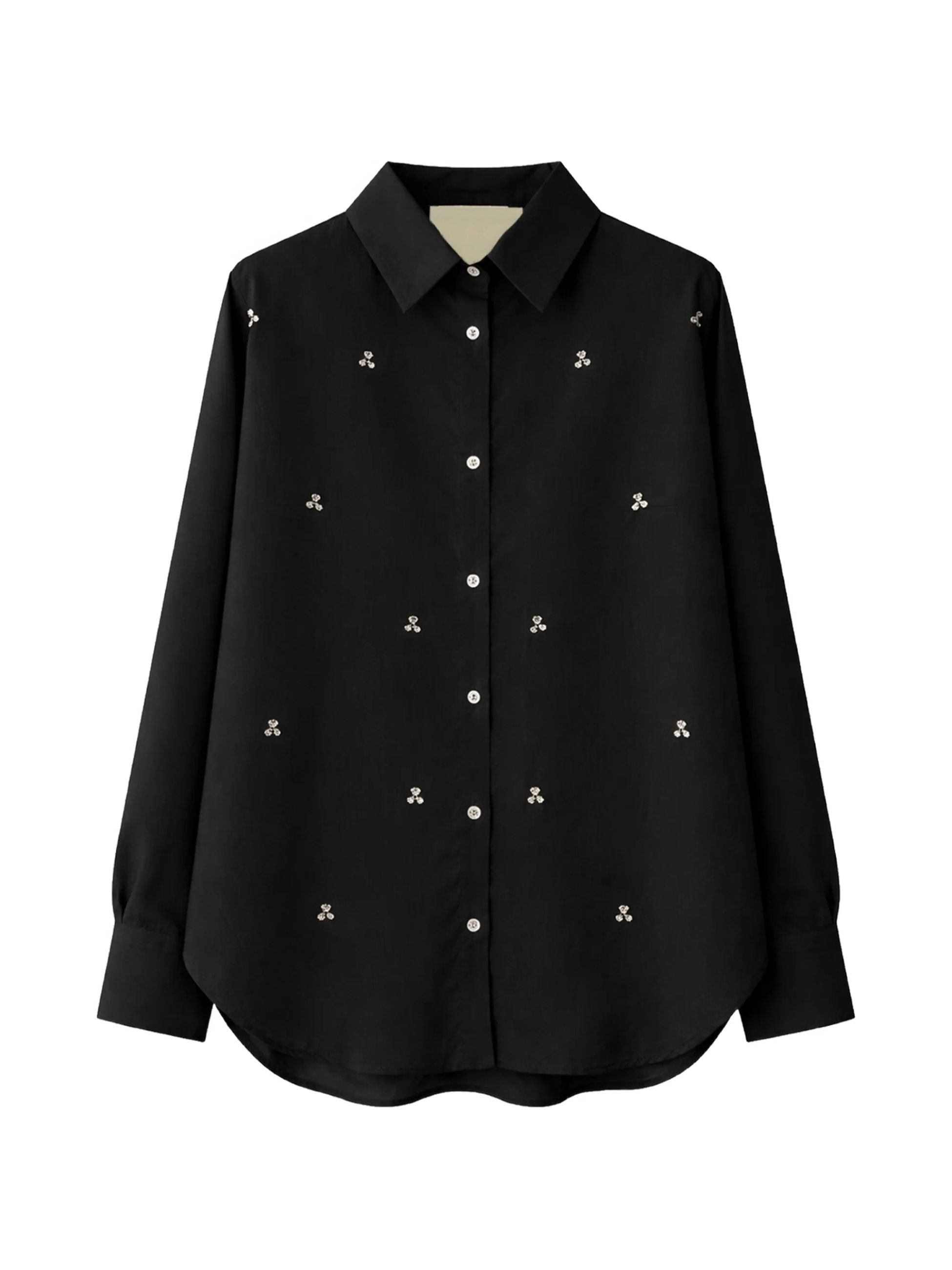 A PAPER KID - Camicie - S6PKWOSI153