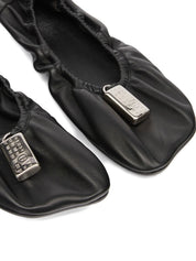 MM6 - Ballerine - S59WZ0106P7565
