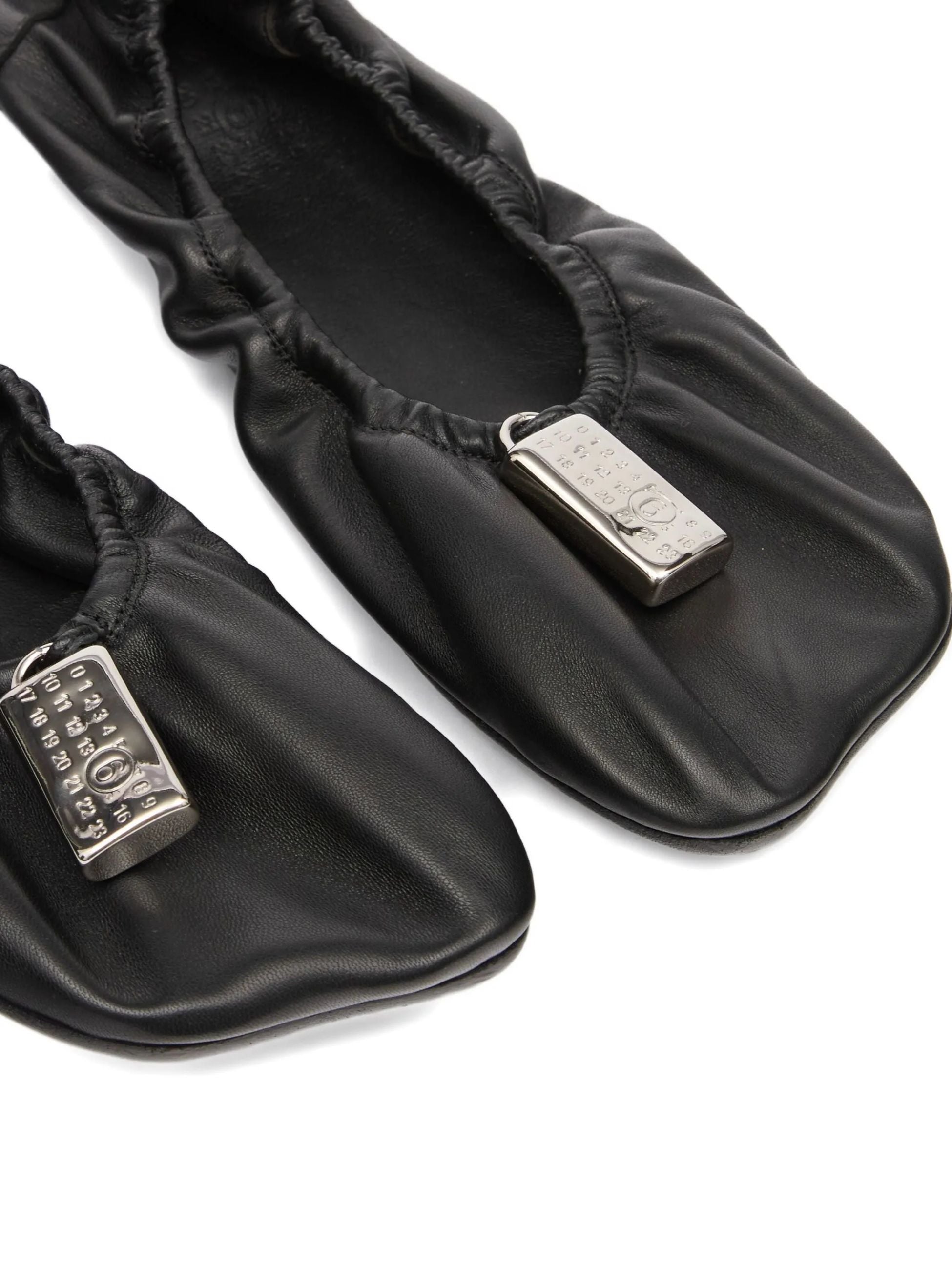 MM6 - Ballerine - S59WZ0106P7565