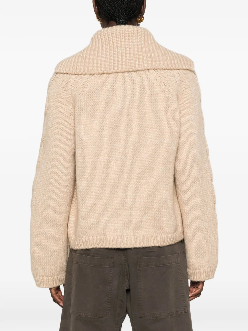 MONCLER - Maglieria - L20939B00020N0403