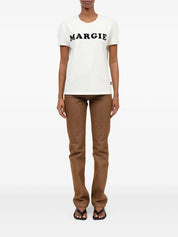 MM6 - T-Shirt - S62GD0212M20108