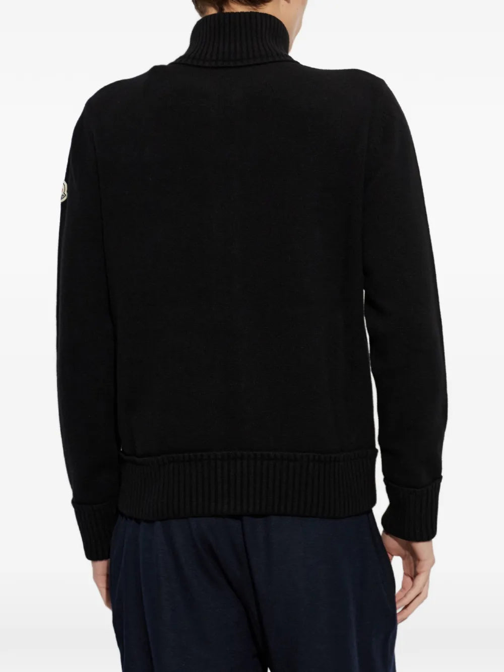 MONCLER - Giubbotti - L20919B00029M4281