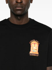 CASABLANCA - T-Shirt - MAW26JTS00113