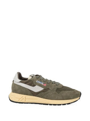 AUTRY - Sneakers - WWLMUT52