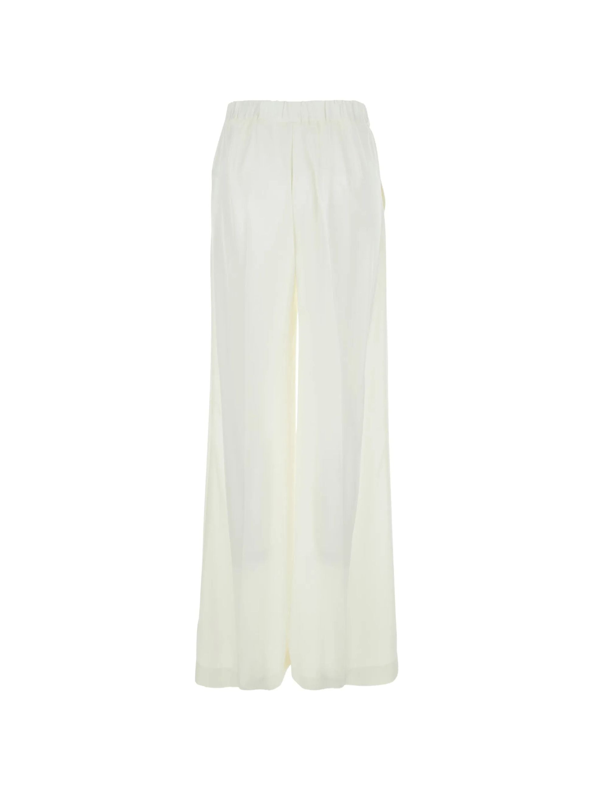 P.A.R.O.S.H. - Pantaloni - D232286PAKY