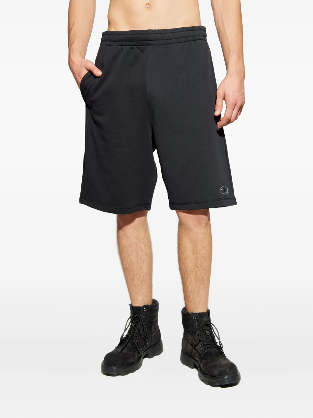 DIESEL - Shorts - A217950BKBW