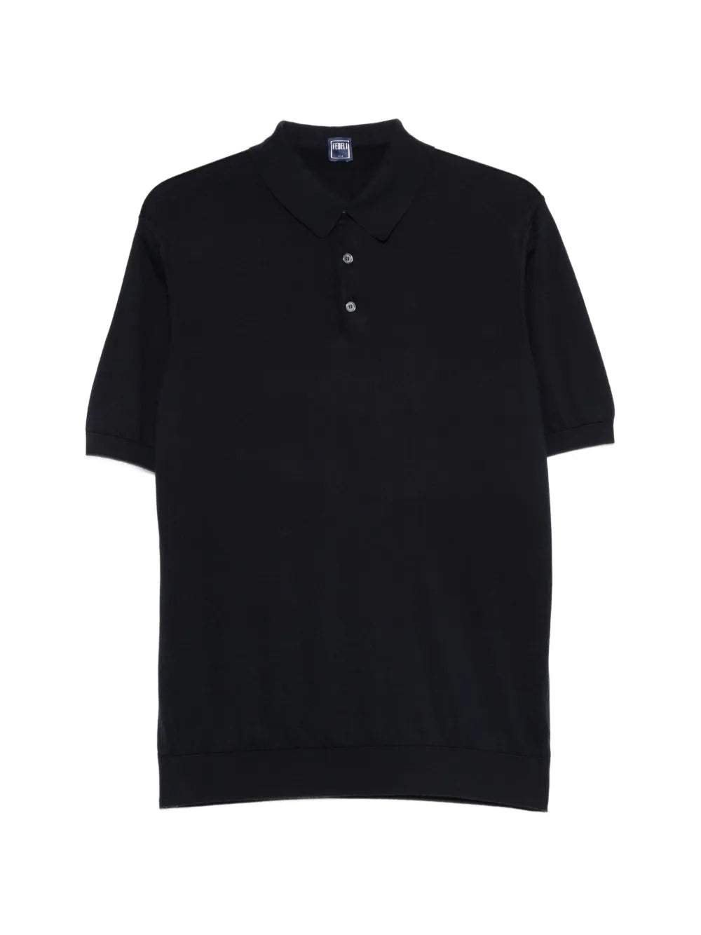 FEDELI - Polo - MU0D5910