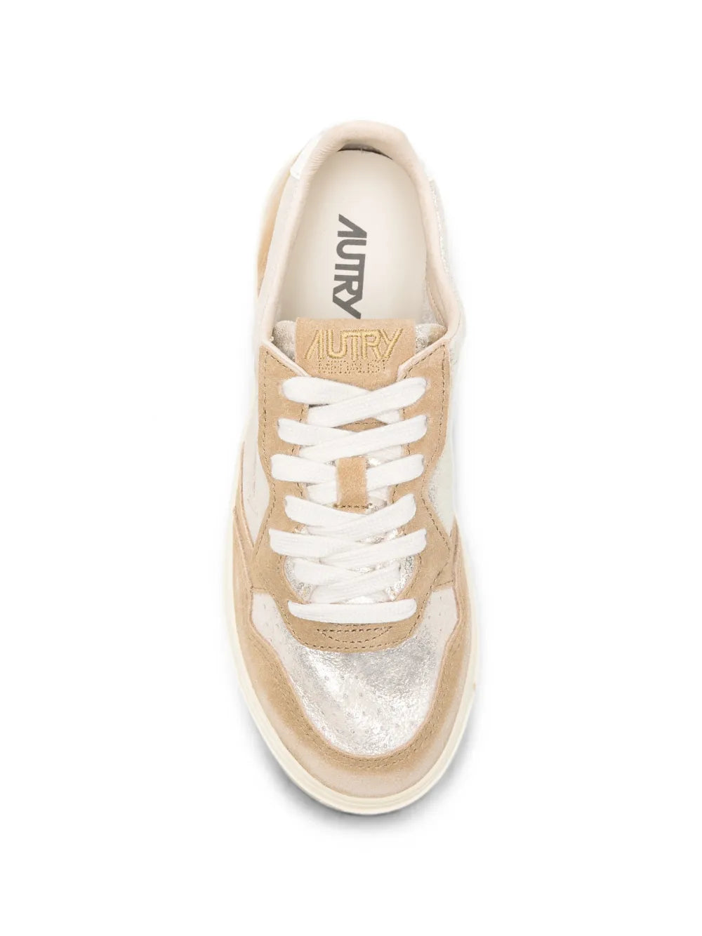 AUTRY - Sneakers - AULWYB01