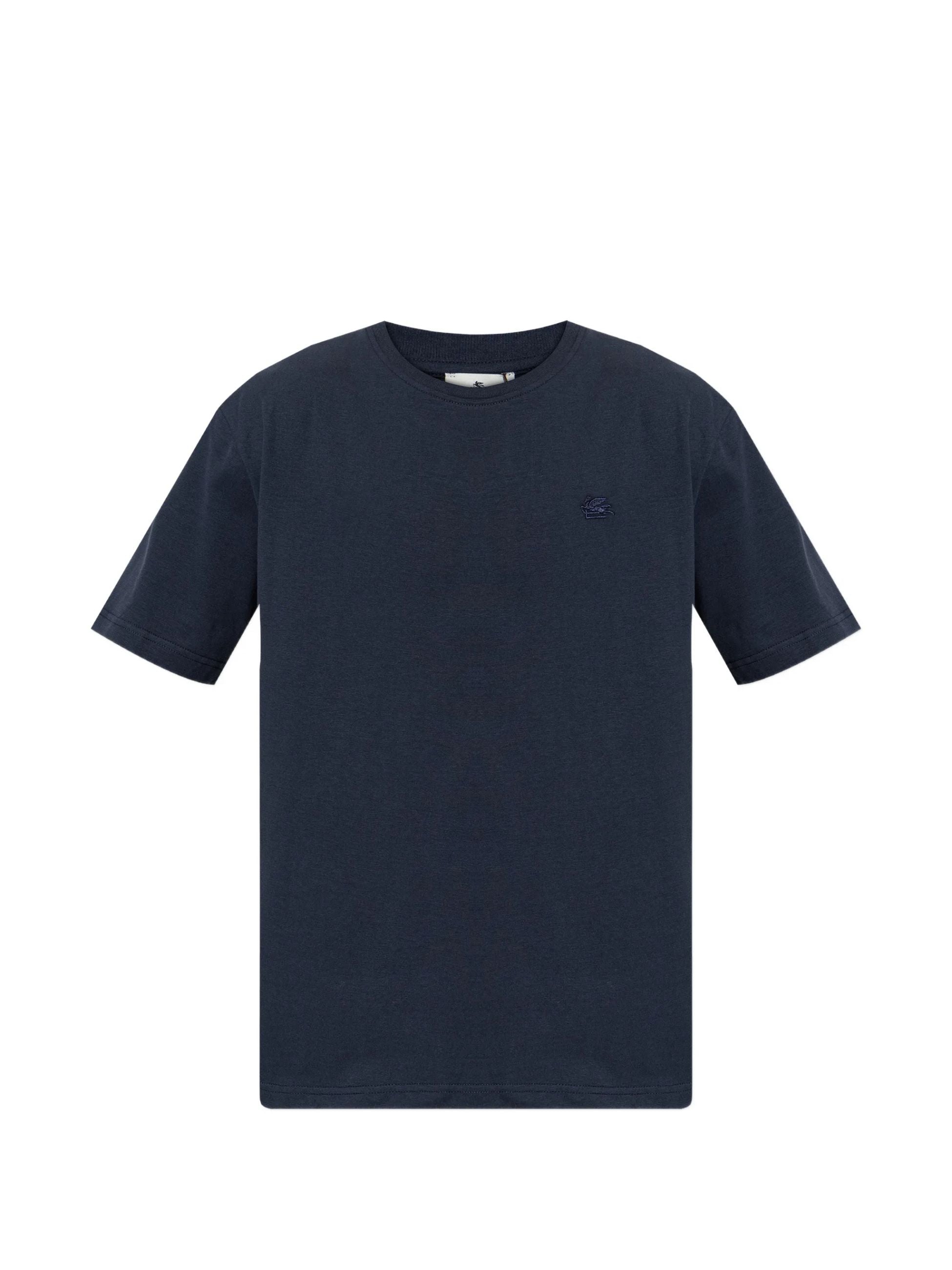 ETRO - T-Shirt - MRMA0002AV906