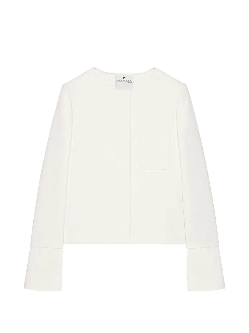 COURRÈGES - Giacche - 426CVE179PL0170