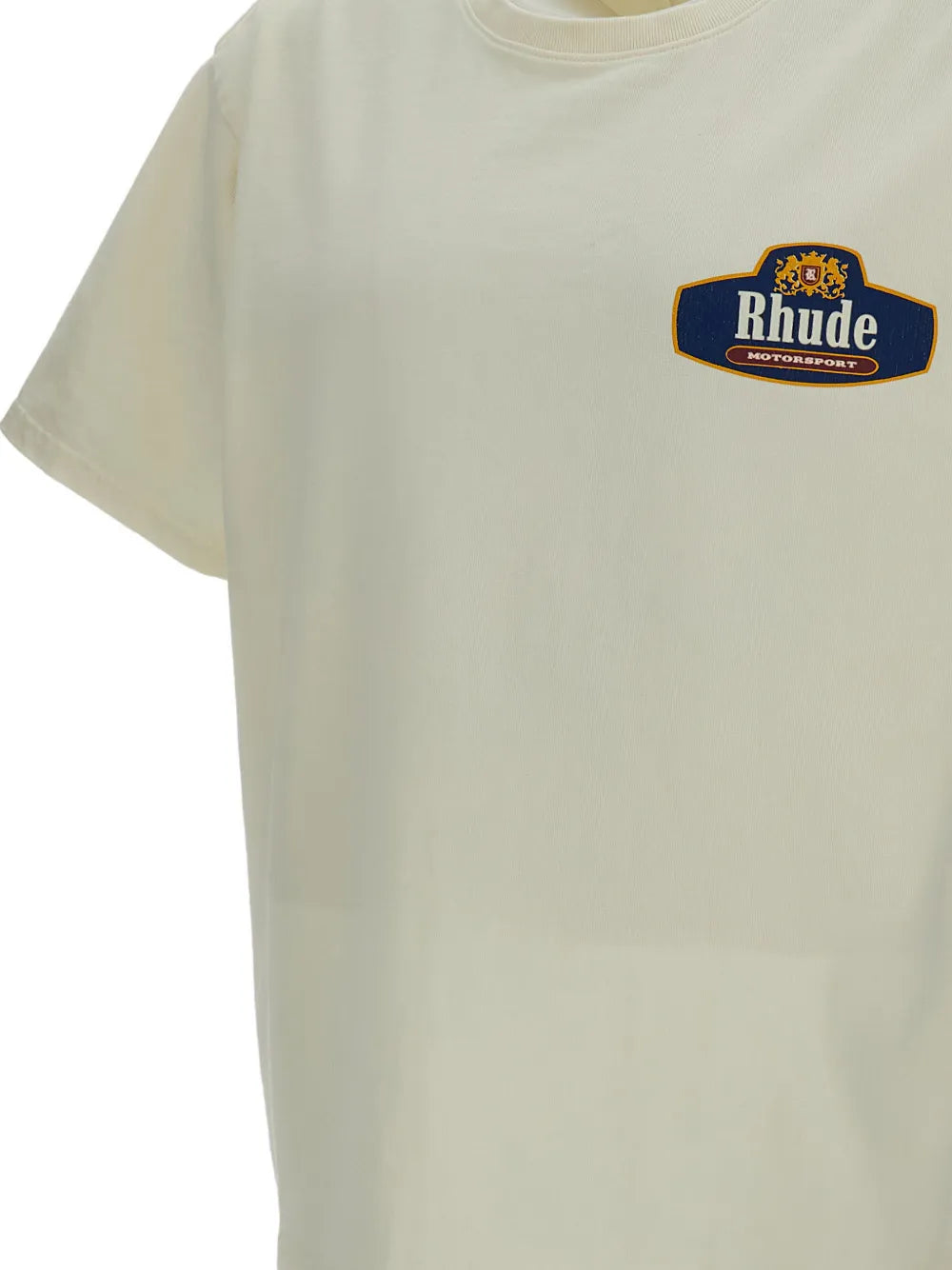 RHUDE - T-Shirt - RHSS26TT04012