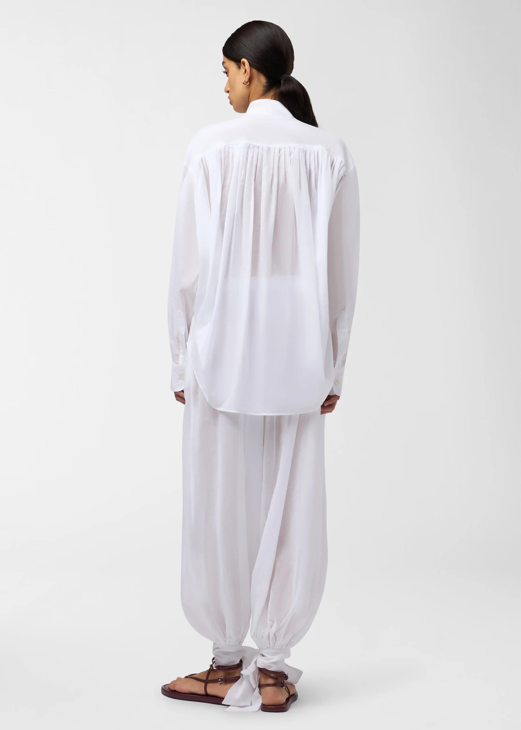 THE ANDAMANE - Pantaloni - TM190455ATNC108