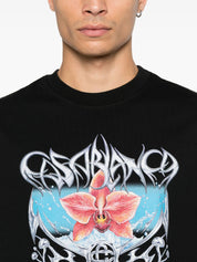 CASABLANCA - T-Shirt - MAW25JTS04405