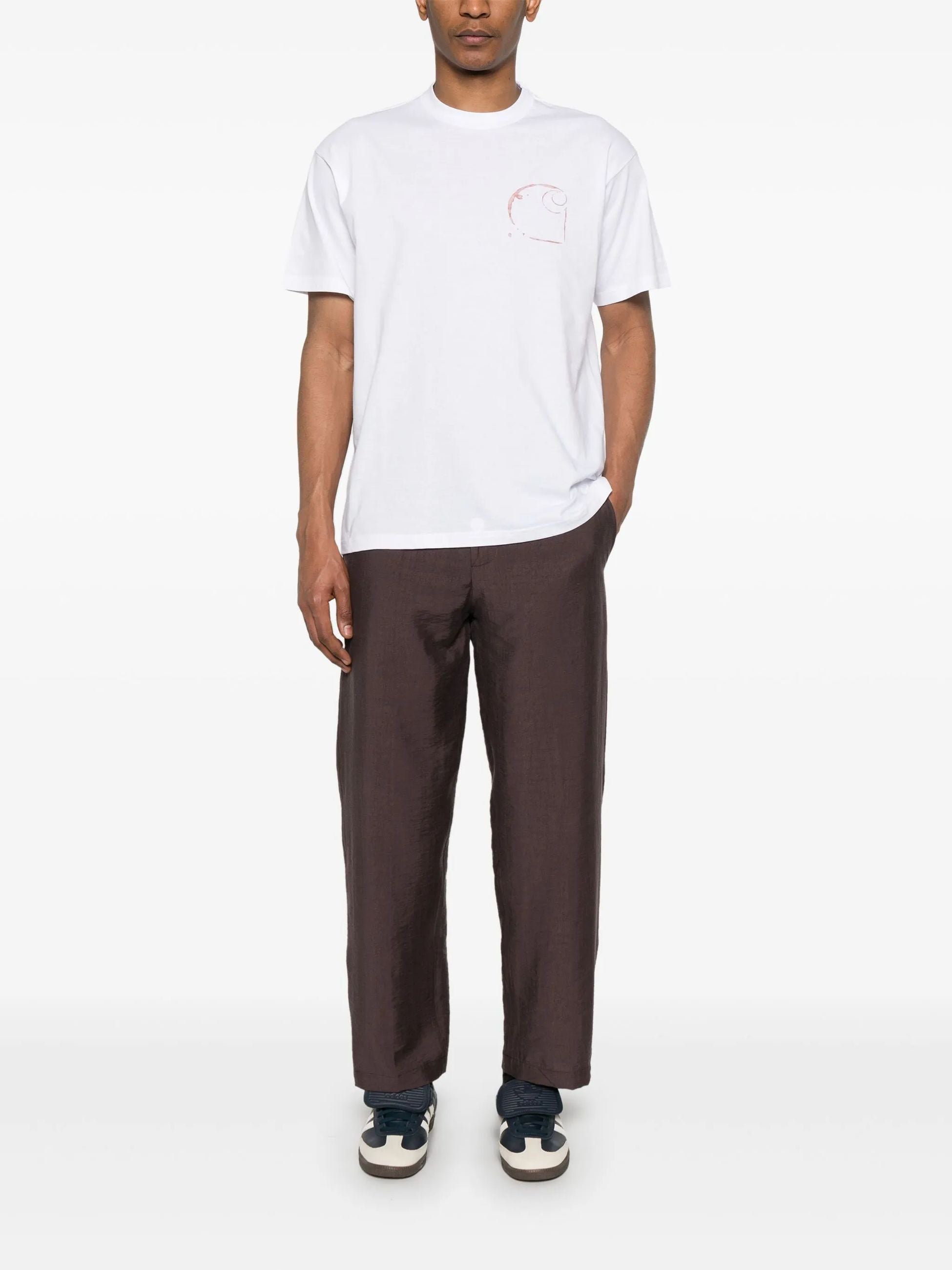 CARHARTT WIP - T-Shirt - I03476402XX03