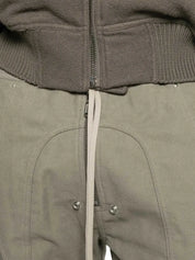 RICK OWENS - Pantaloni - RU02F4368TB