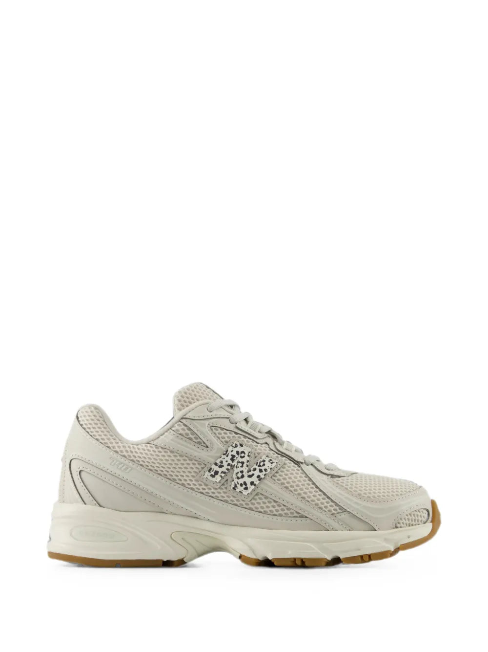 NEW BALANCE - Sneakers - U7407KF