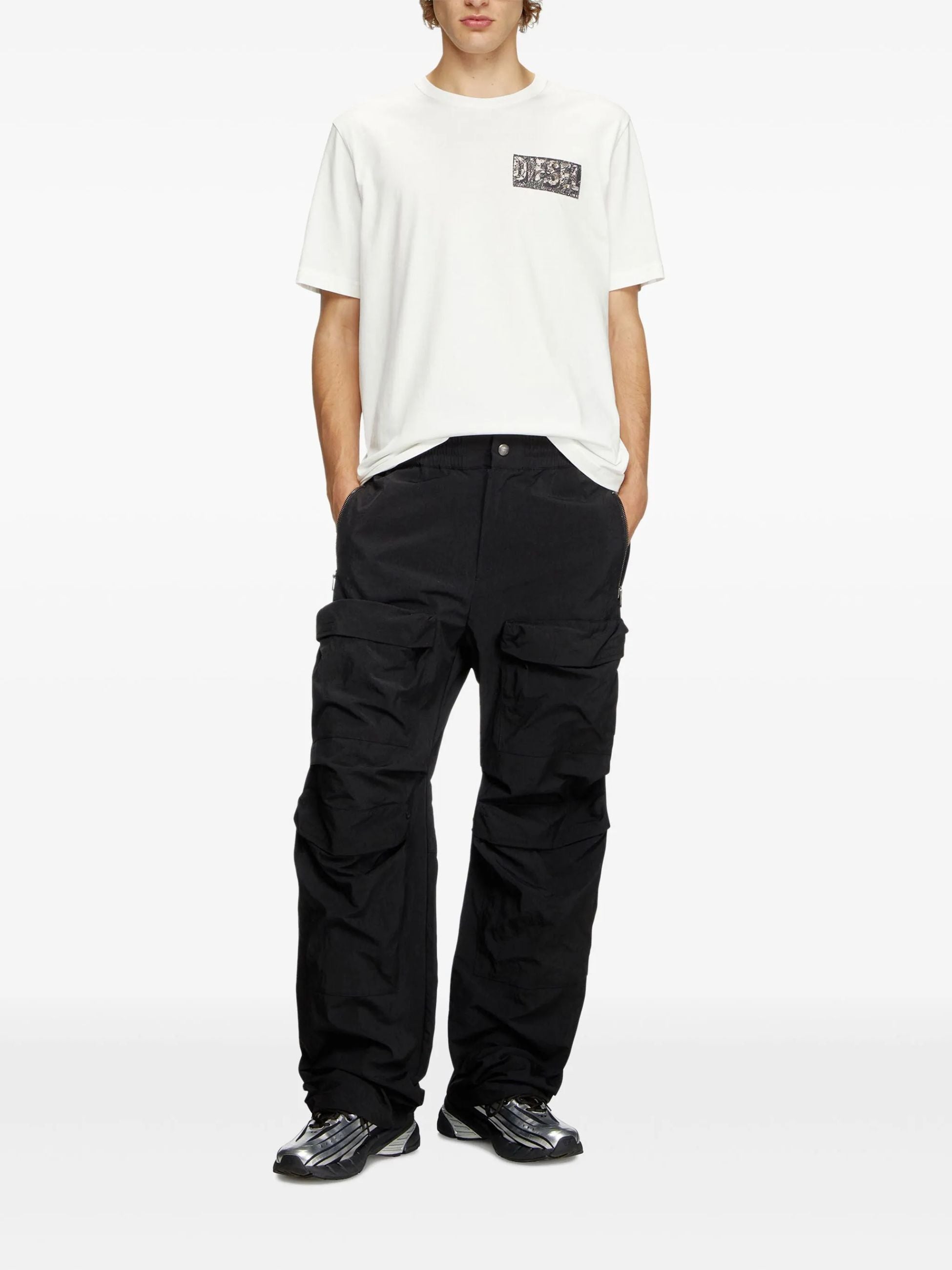 DIESEL - Pantaloni - A147590IKAU
