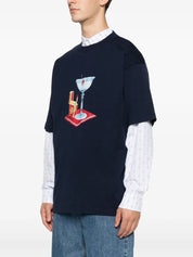 DRÔLE DE MONSIEUR - T-Shirt - JTS291CO002NY