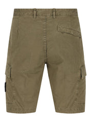 STONE ISLAND - Shorts - L1S15L100018S0004