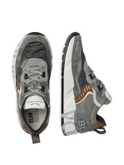 VOILE BLANCHE - Sneakers - CLUB01