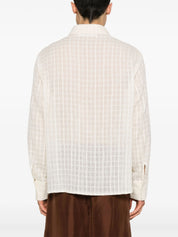 SÉFR - Camicie - MSS25IGNACIOCLO