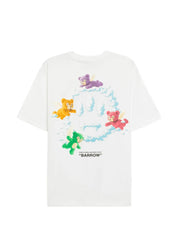 BARROW - T-Shirt - F6BWUATH051