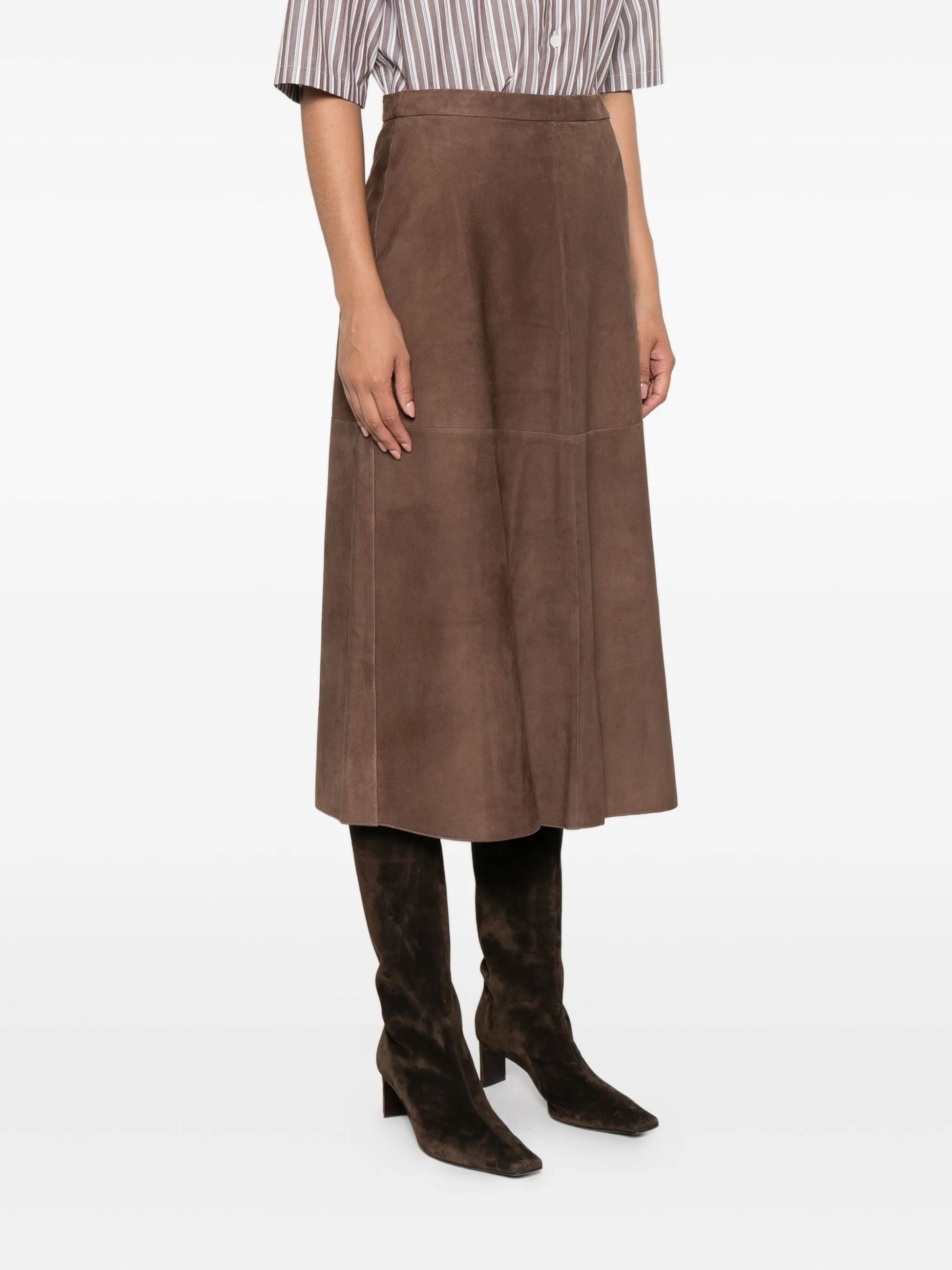 S MAX MARA - Gonne - 2529406011600