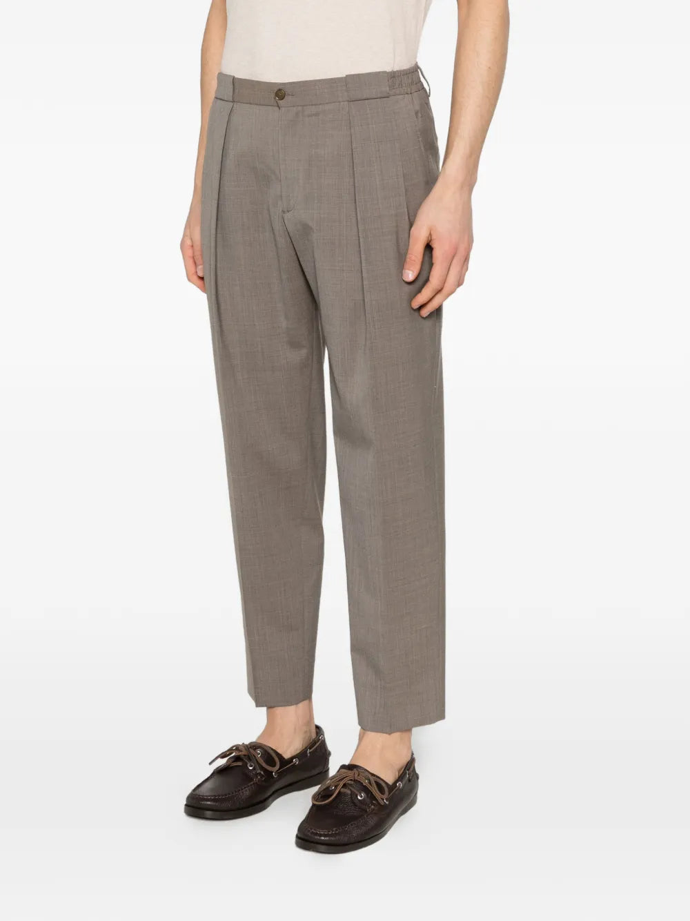 BRIGLIA - Pantaloni - PORTOBELLOS300108