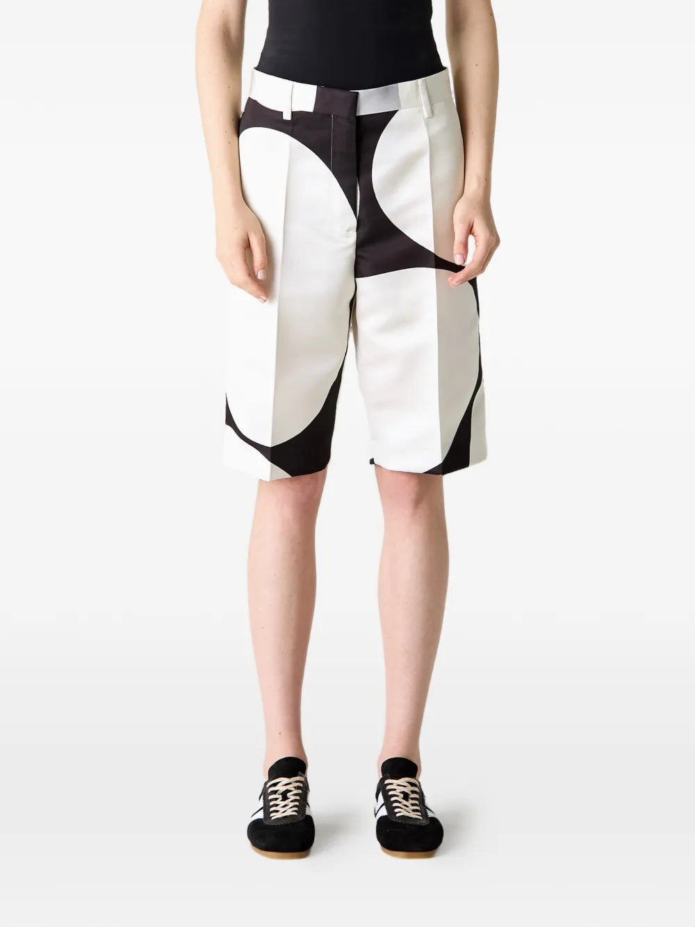 DRIES VAN NOTEN - Shorts - 2610109713099