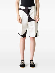 DRIES VAN NOTEN - Shorts - 2610109713099