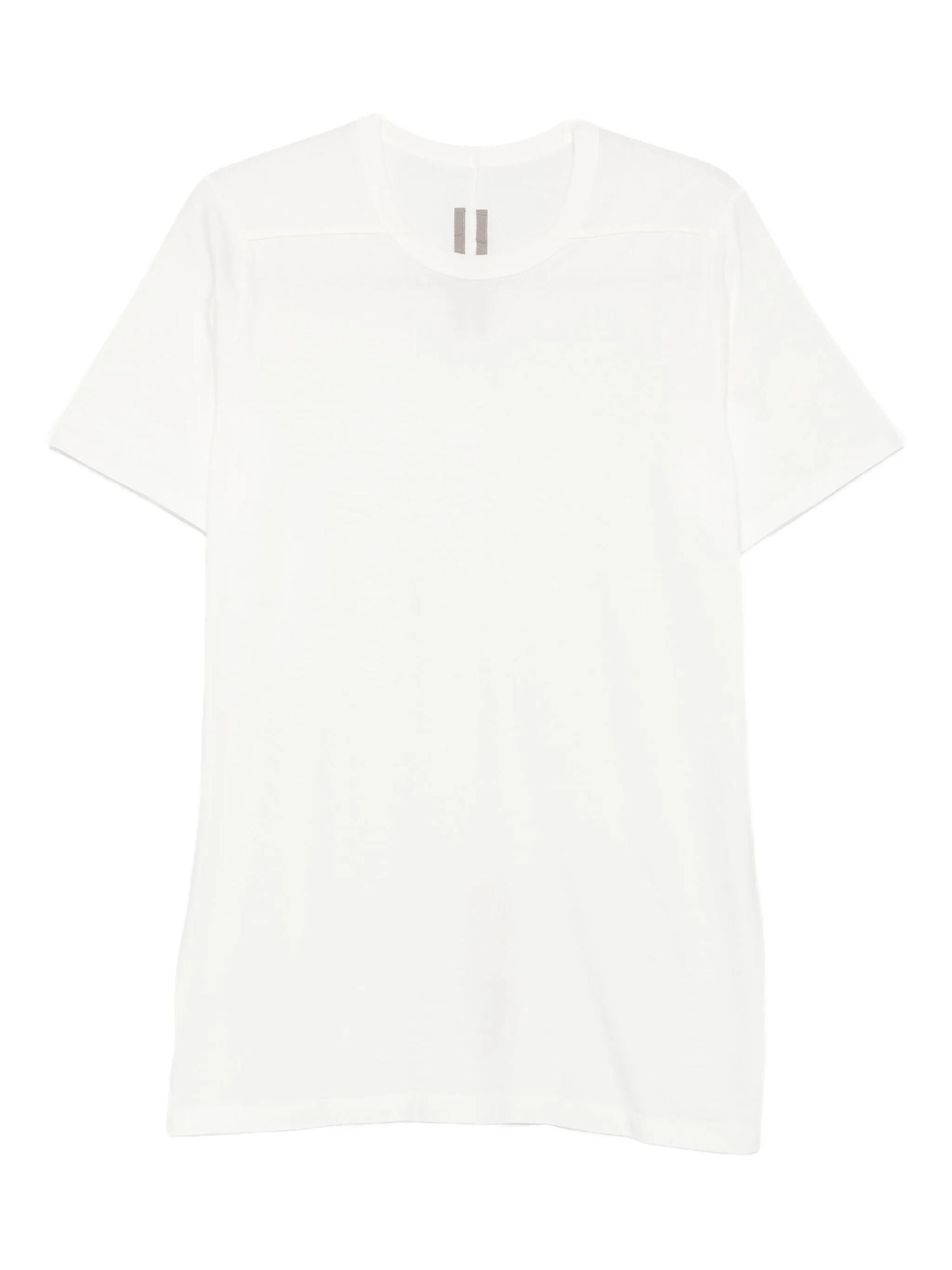 RICK OWENS - T-Shirt - RU02E1264JA