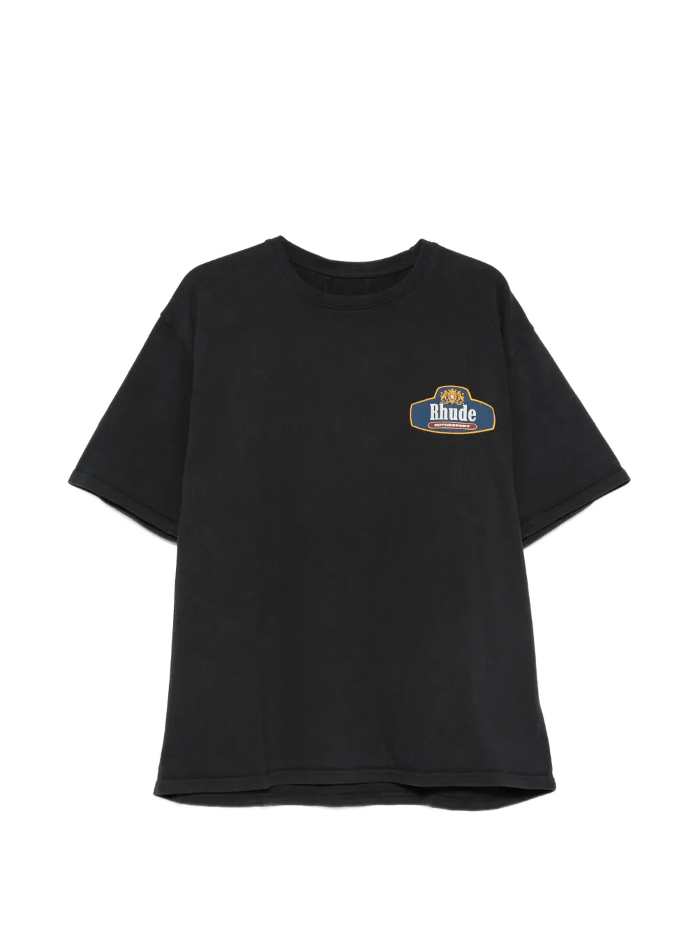 RHUDE - T-Shirt - RHSS26TT04012
