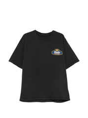 RHUDE - T-Shirt - RHSS26TT04012