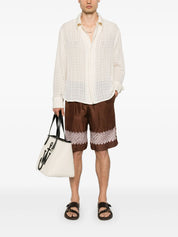 SÉFR - Camicie - MSS25IGNACIOCLO