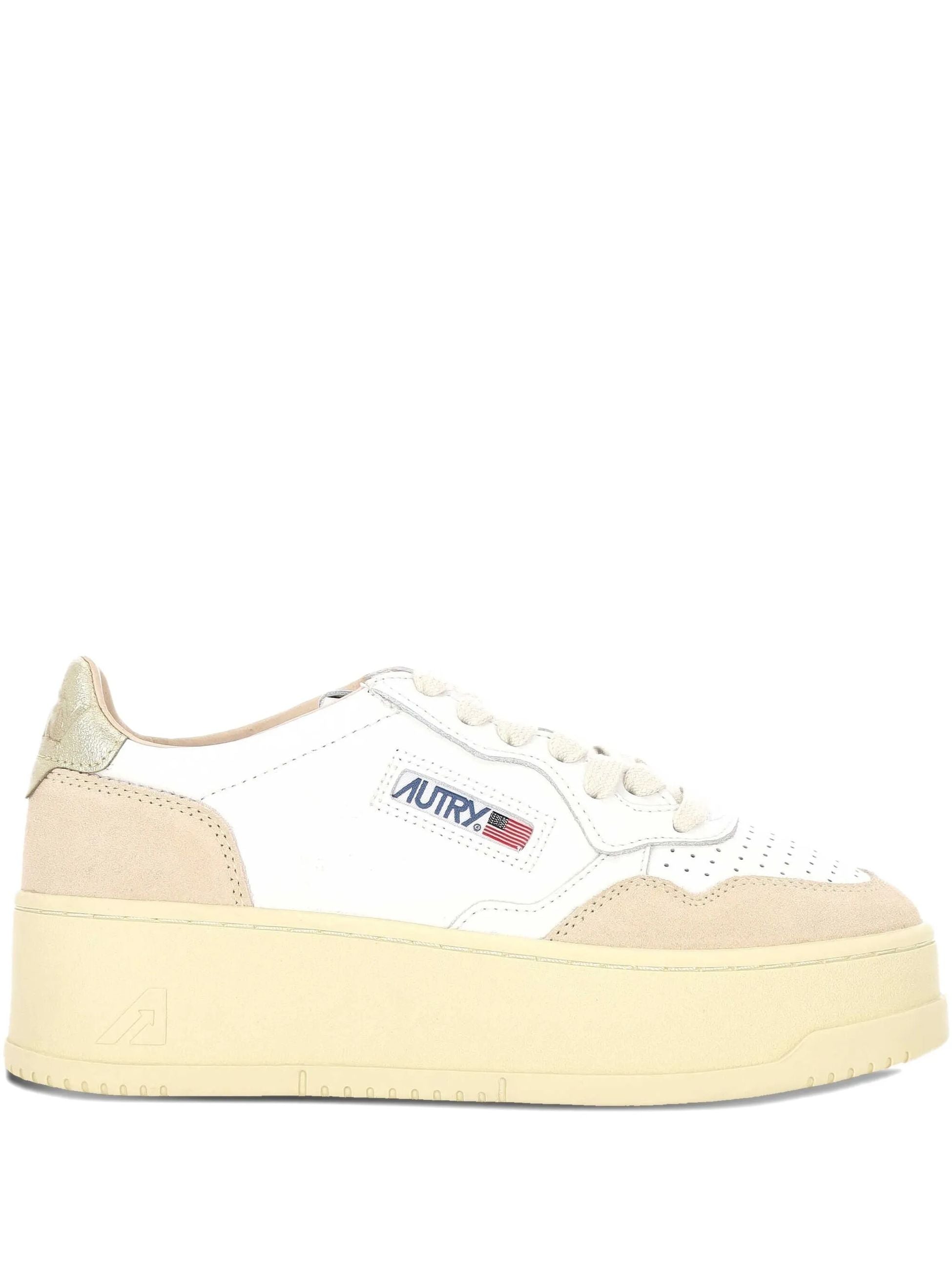 AUTRY - Sneakers - PTLWLS01