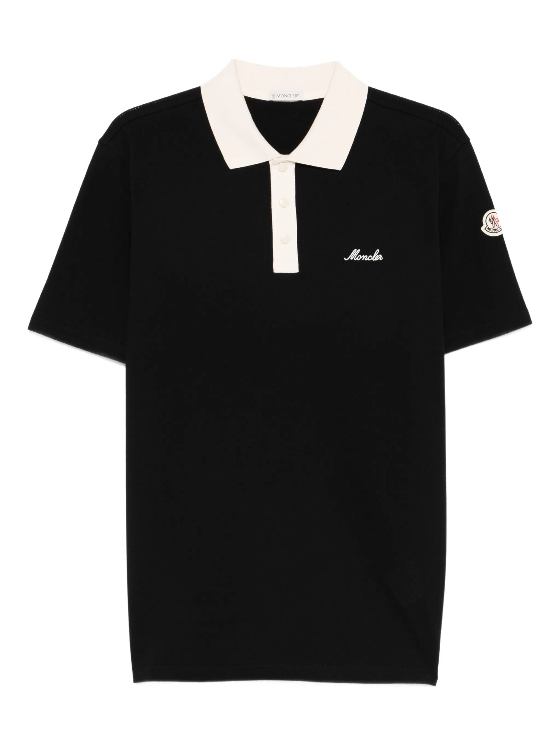 MONCLER - Polo - 8A0000389A16