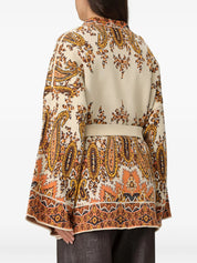 ETRO - Maglieria - WRKP0003AQ204