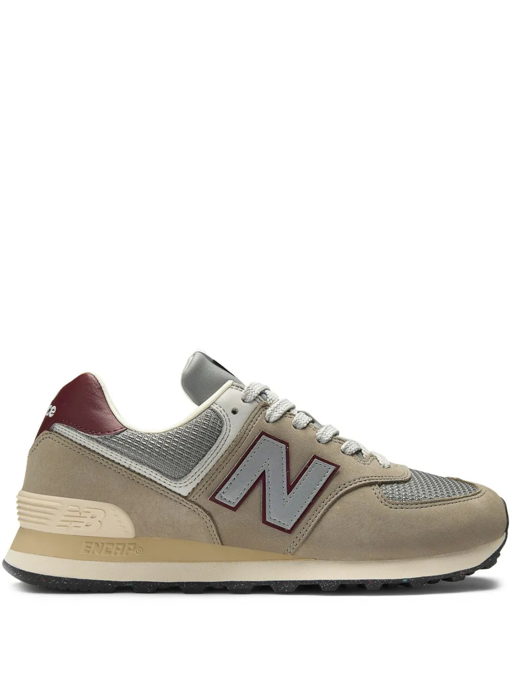 NEW BALANCE - Sneakers - U574SKB