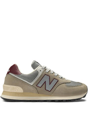 NEW BALANCE - Sneakers - U574SKB