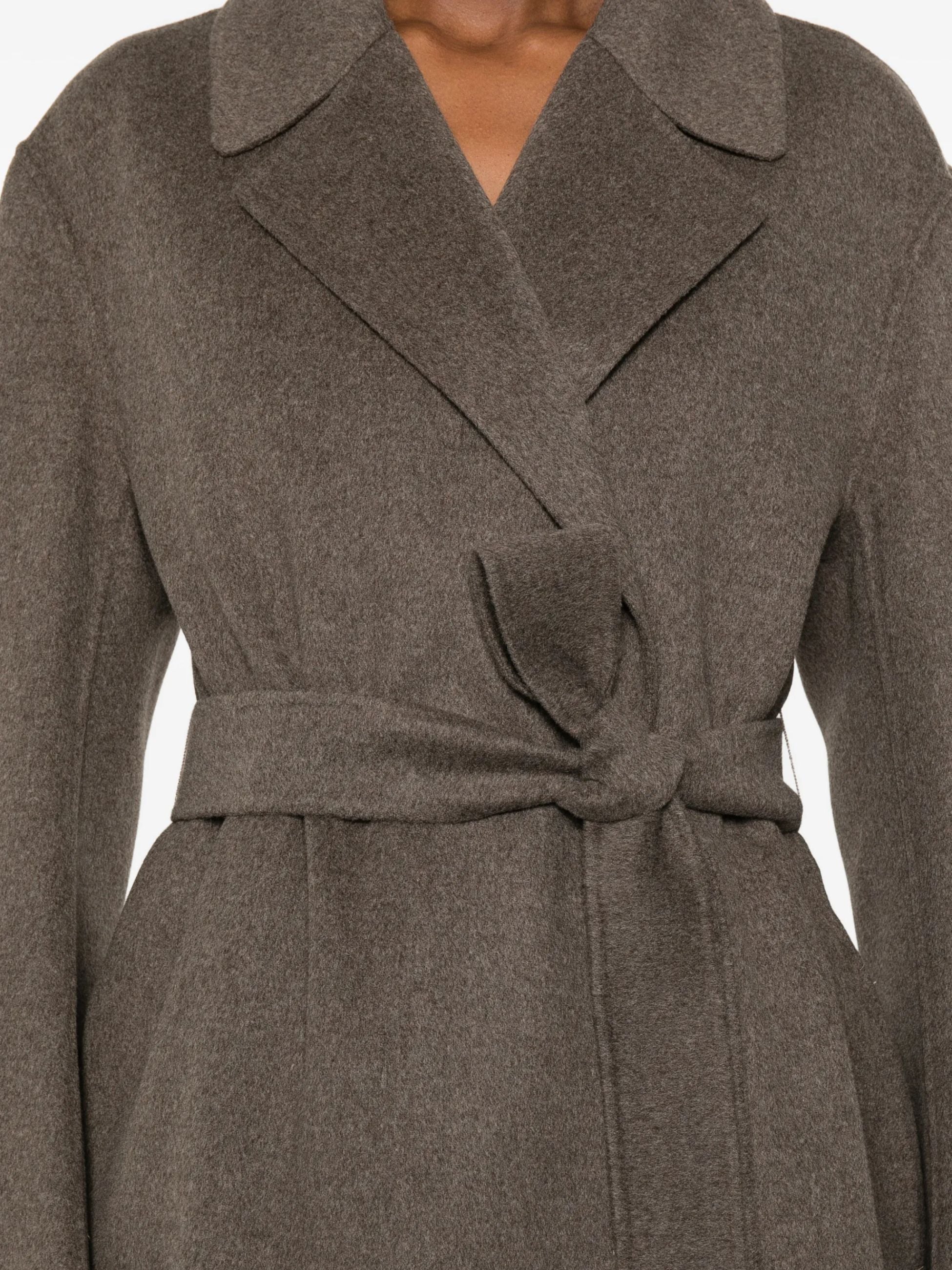 S MAX MARA - Cappotti - 2619011041600