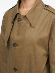 MM6 - Cappotti - S62AH0053M36001