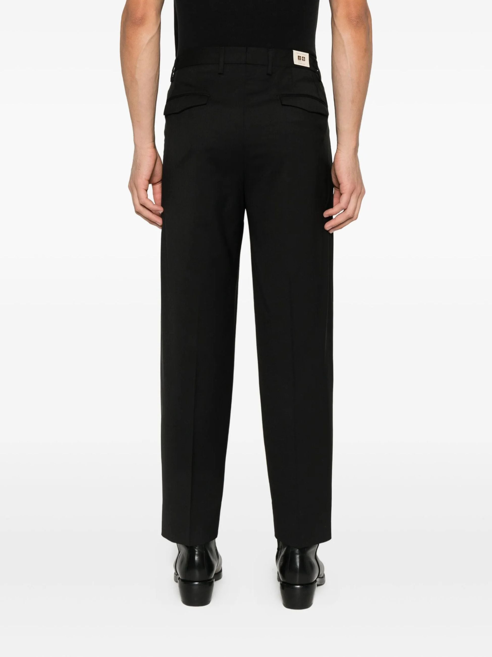 BRIGLIA - Pantaloni - ASTORIAS400100