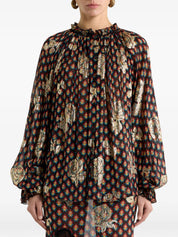 ETRO - Camicie - WRIA010799SAA84