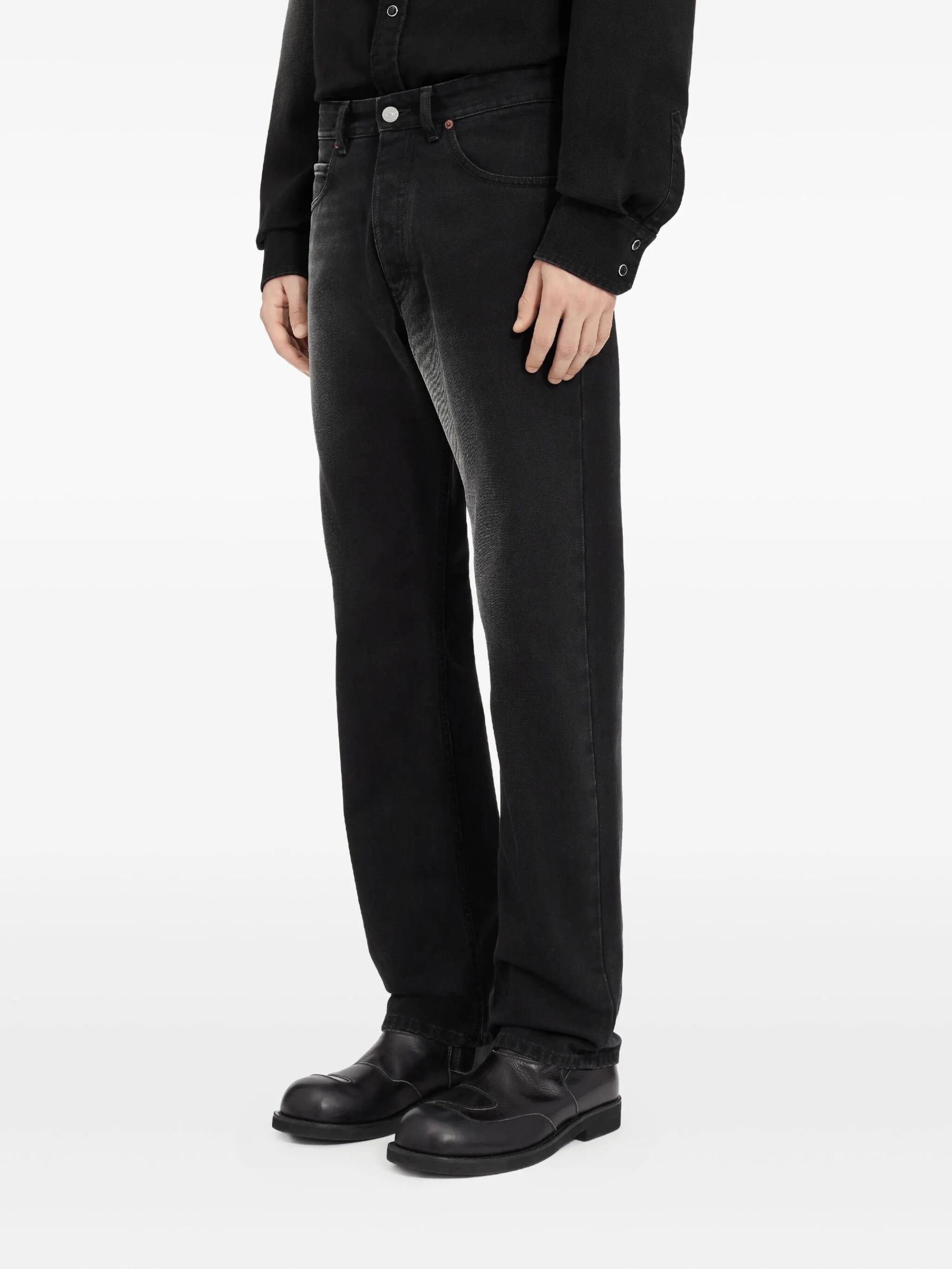 MAISON MARGIELA - Jeans - SH2LA0037S30743