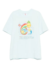 CASABLANCA - T-Shirt - MAW25JTS00107
