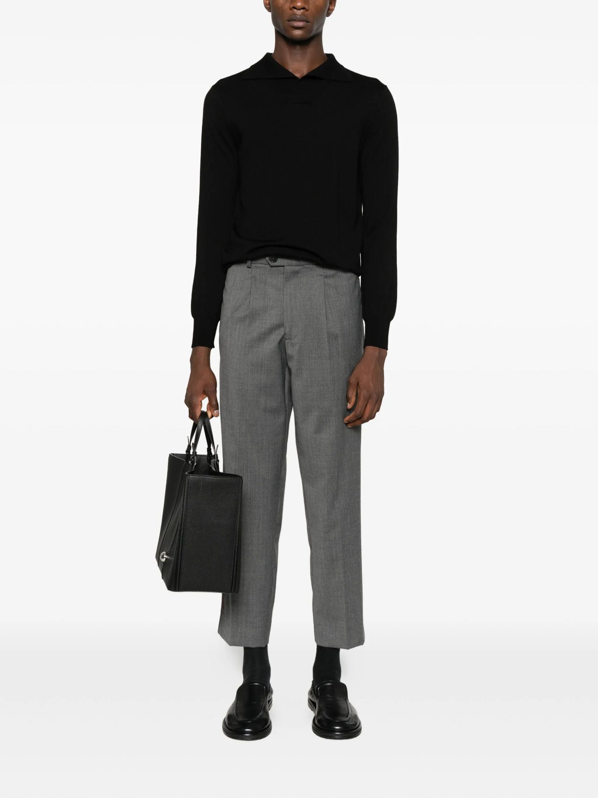 AMARANTO - Maglieria - B9F0025