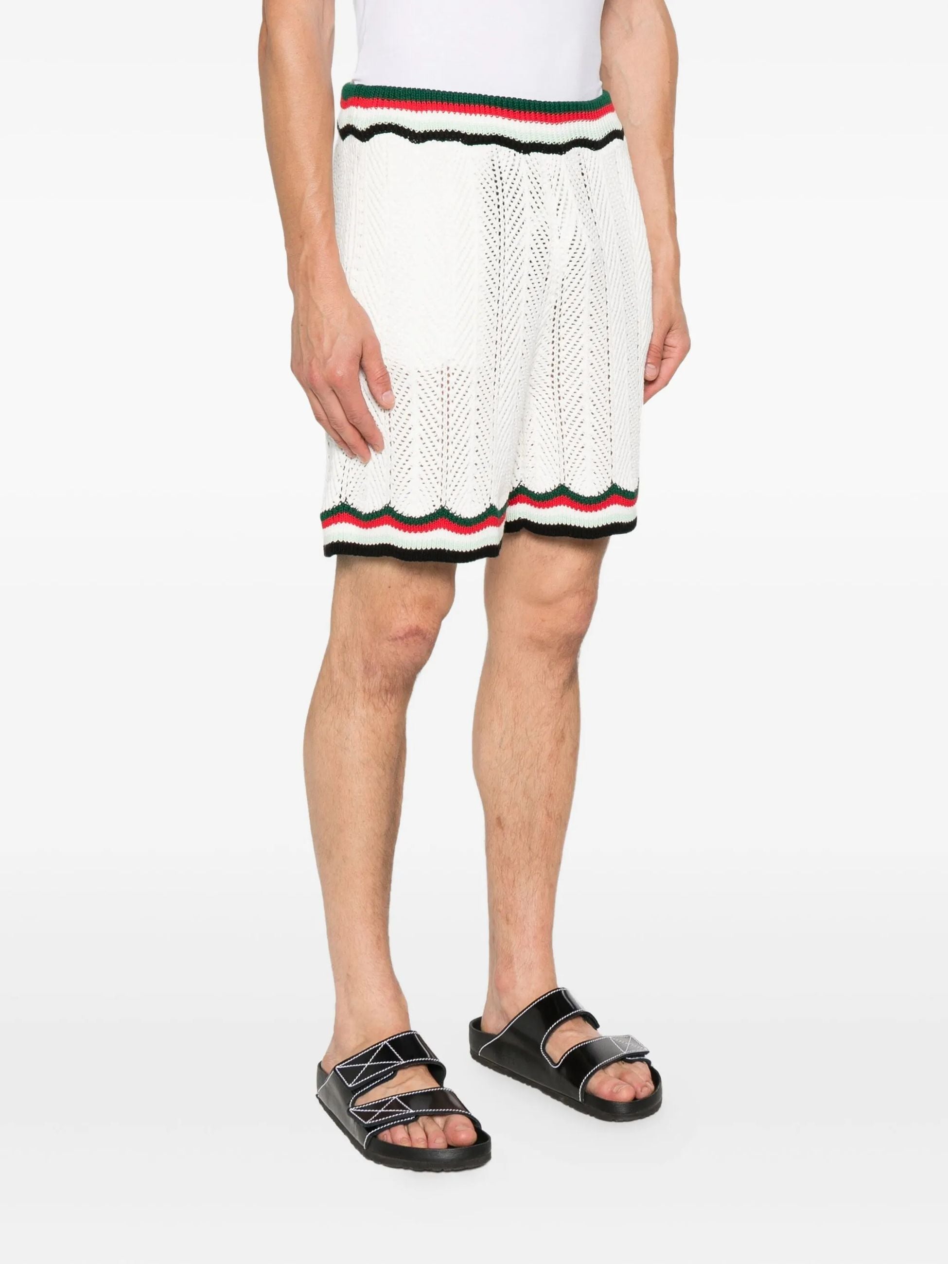 CASABLANCA - Shorts - KW101001