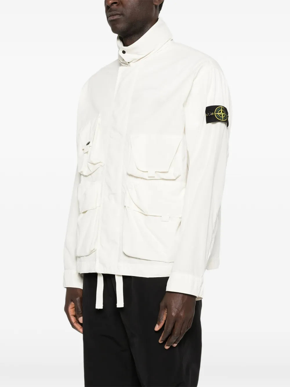 STONE ISLAND - Giubbotti - L1S154100071S0318