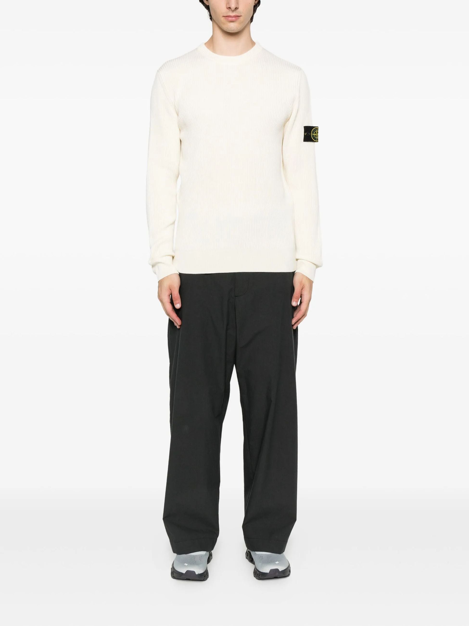 STONE ISLAND - Maglieria - 5100053S00C2